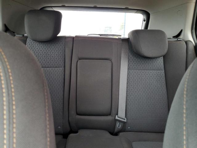 2020 Chevrolet Trax Ls VIN: KL7CJKSB9LB038515 Lot: 56884334