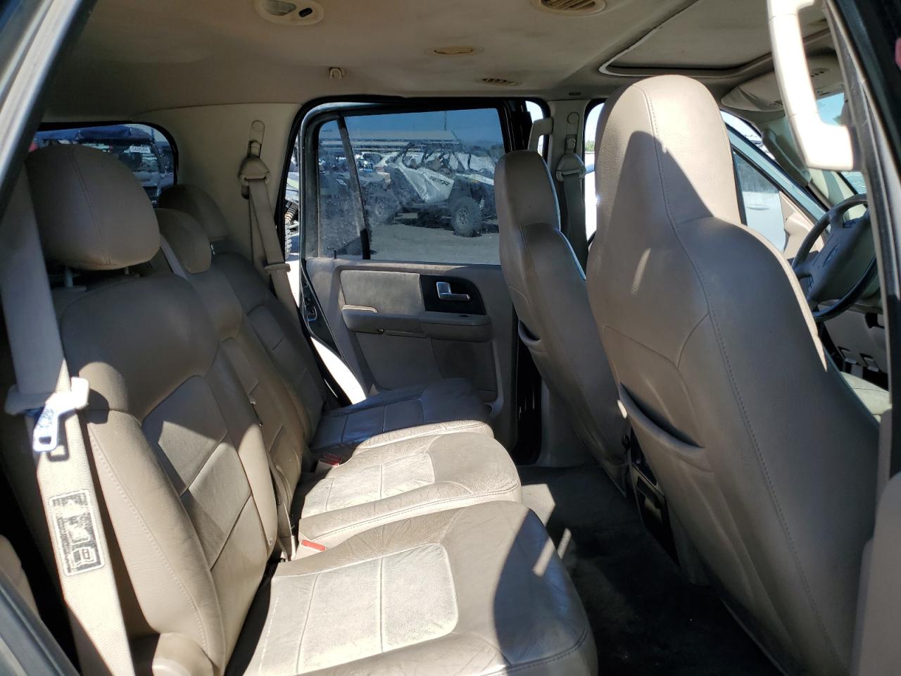 1FMFU18L03LA42556 2003 Ford Expedition Eddie Bauer