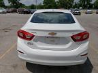 CHEVROLET CRUZE LT photo