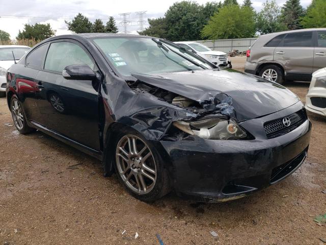 2009 Toyota Scion Tc VIN: JTKDE167X90299287 Lot: 56206084