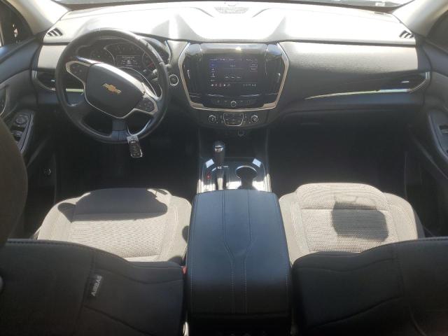 1GNERGKW4LJ107709 Chevrolet Traverse L 8