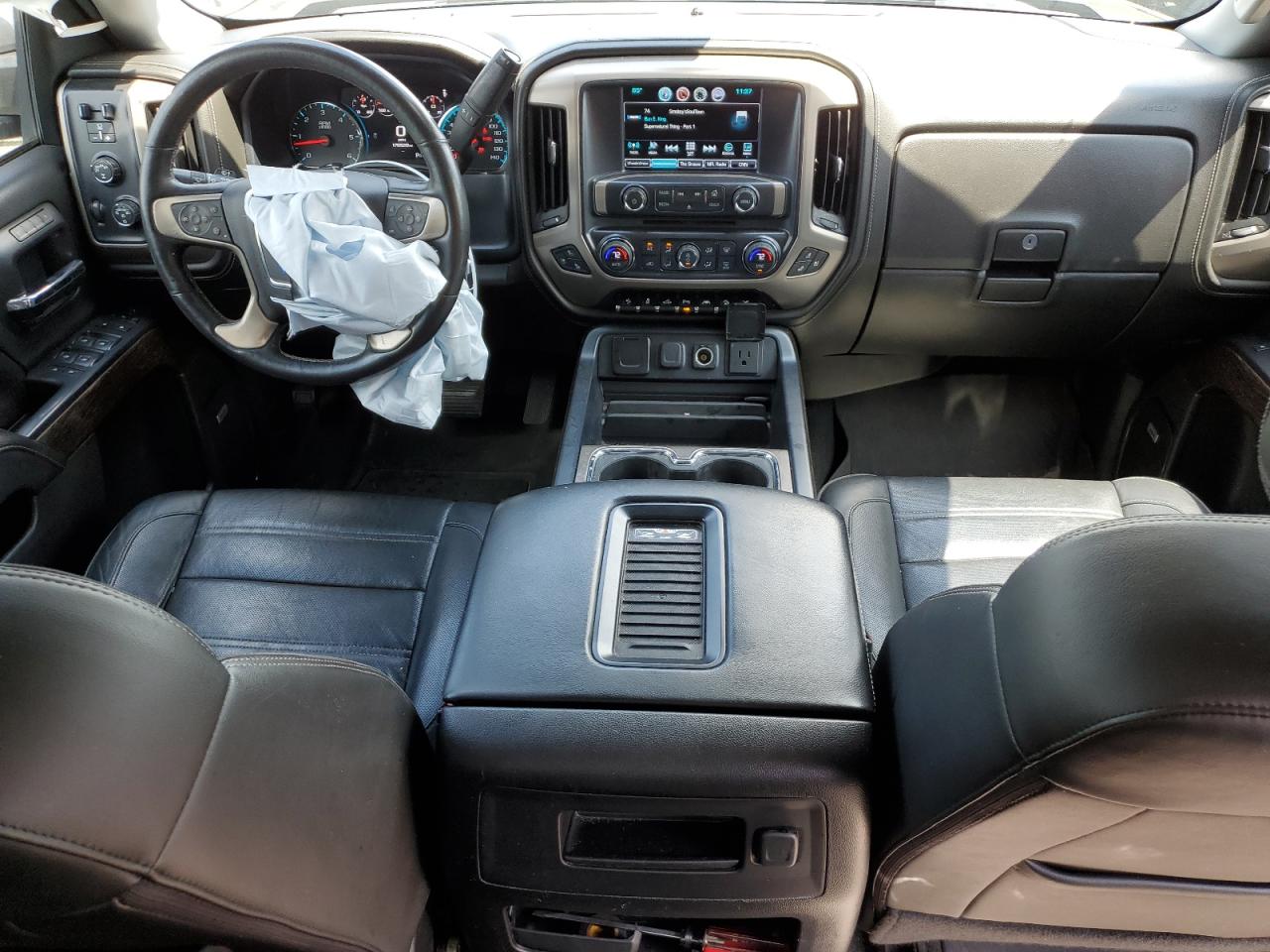 3GTU2PEJ5HG328401 2017 GMC Sierra K1500 Denali