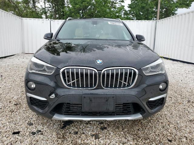 VIN WBXHT3Z39G4A48906 2016 BMW X1, Xdrive28I no.5