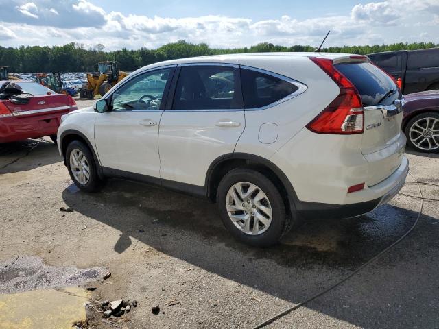 2016 Honda Cr-V Ex VIN: 5J6RM3H51GL005076 Lot: 54934454