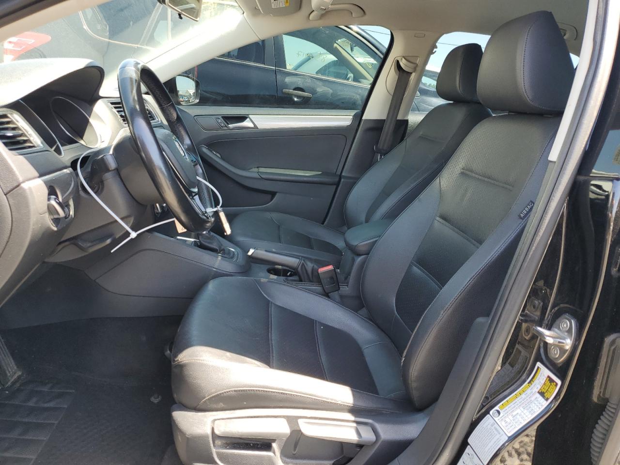 3VWDB7AJ3HM270972 2017 Volkswagen Jetta Se