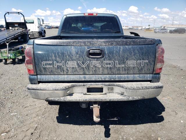 2006 Chevrolet Silverado K1500 VIN: 1GCEK19B06Z218406 Lot: 56094194