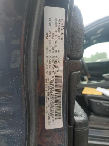 2018 Jeep Grand Cherokee Laredo VIN: 1C4RJFAG9JC396903 Lot: 55422614