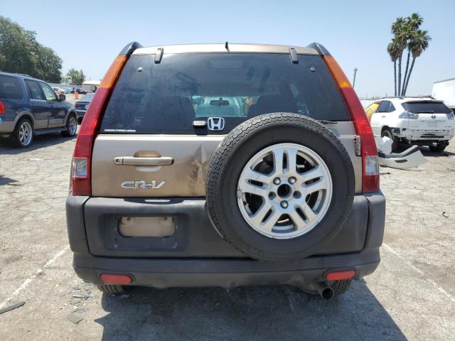 2004 Honda Cr-V Ex VIN: JHLRD78894C018406 Lot: 54182644