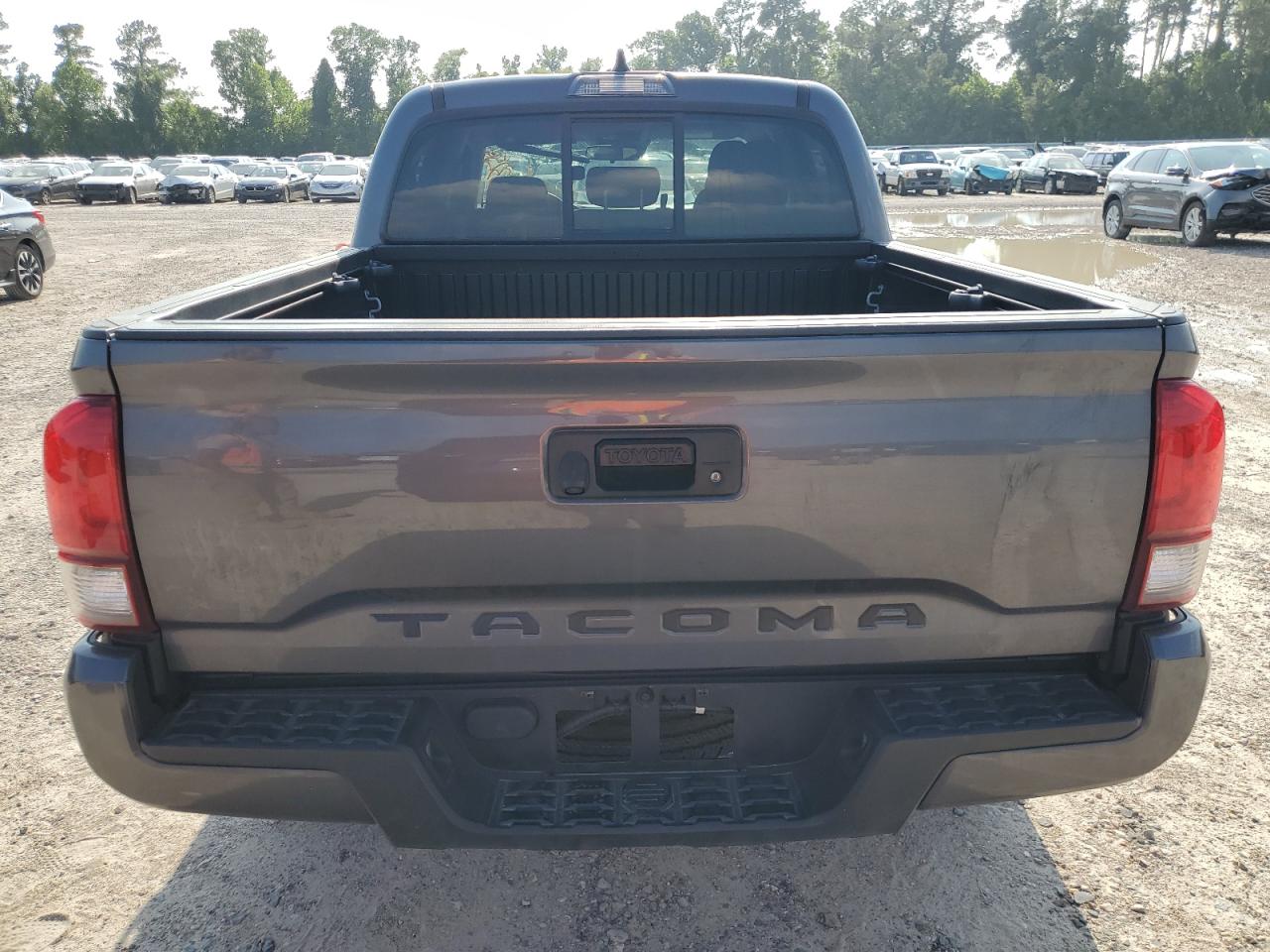 3TYAX5GN1MT032171 2021 Toyota Tacoma Double Cab