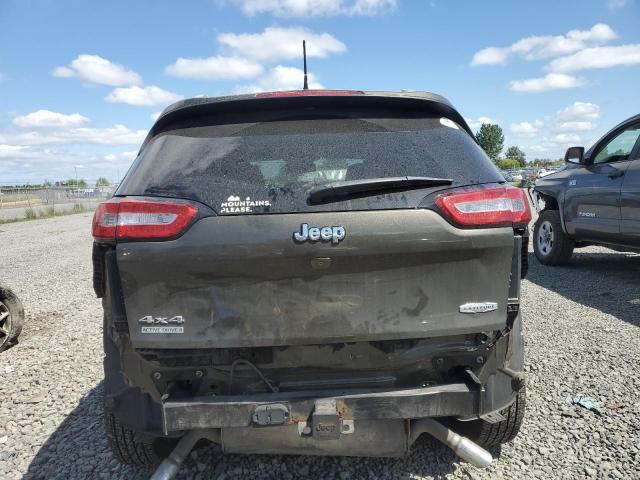 2014 Jeep Cherokee Latitude VIN: 1C4PJMCS8EW315701 Lot: 54755314