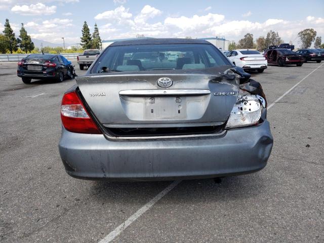 2004 Toyota Camry Le VIN: 4T1BE32KX4U898630 Lot: 54586394