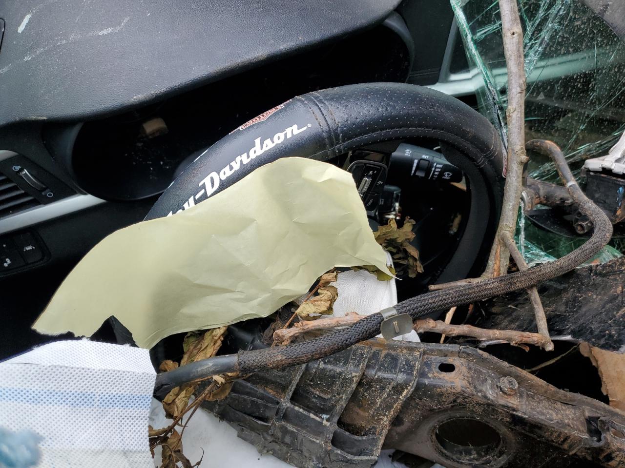 5XXGT4L34LG421063 2020 Kia Optima Lx