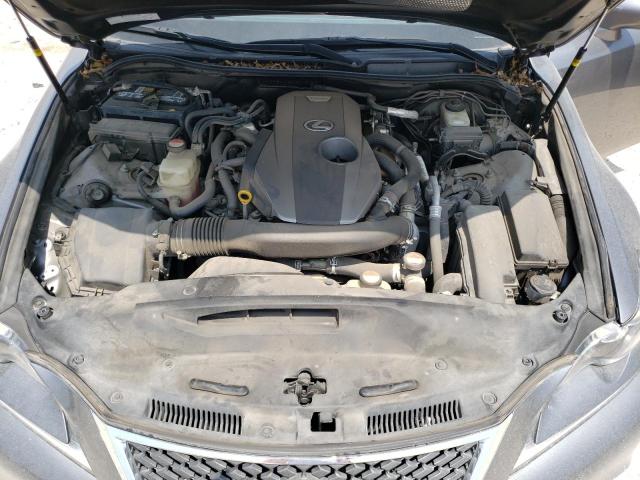 2016 Lexus Is 200T VIN: JTHBA1D22G5012086 Lot: 54396134