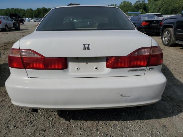 2000 Honda Accord Ex VIN: 1HGCG1656YA066626 Lot: 57281784