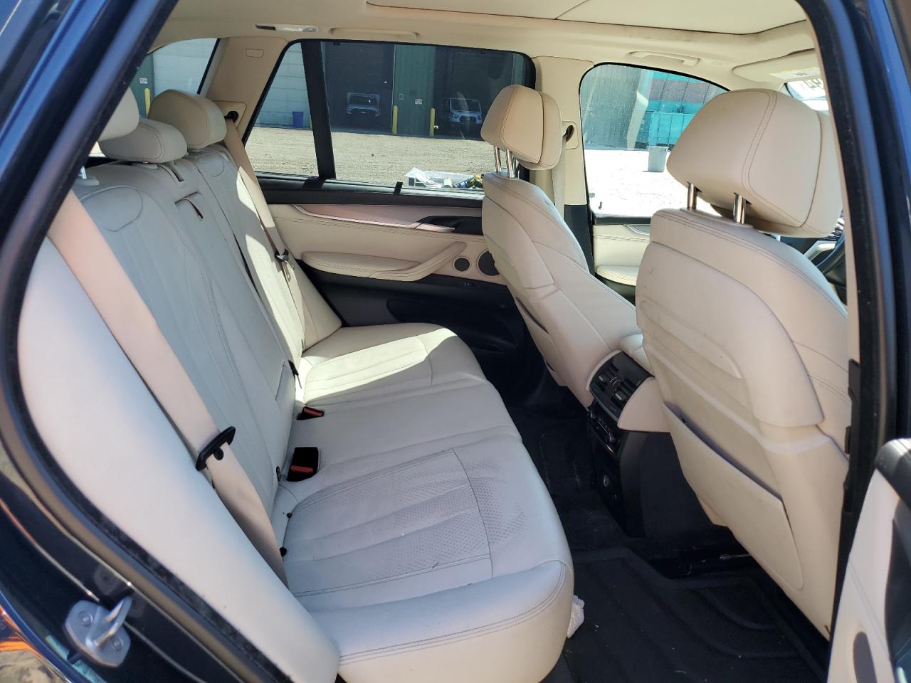 5UXKR6C51F0J77687 2015 BMW X5 xDrive50I