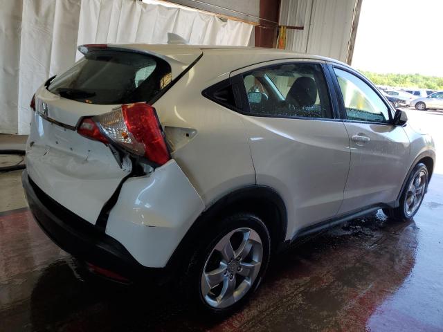 2022 Honda Hr-V Lx VIN: 3CZRU5H34NM741967 Lot: 56304074