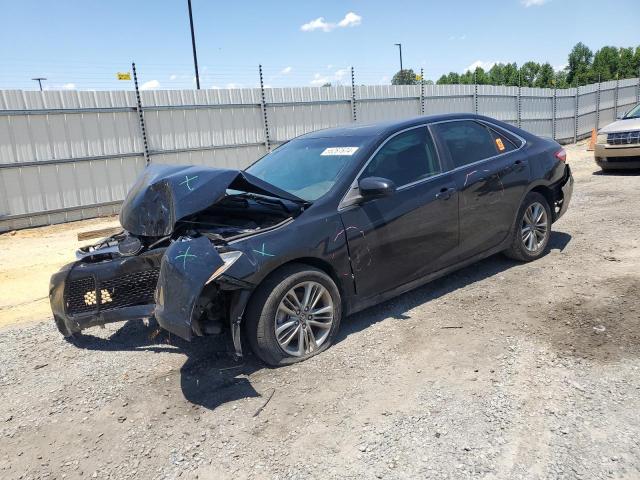 4T1BF1FK5HU761533 2017 TOYOTA CAMRY - Image 1