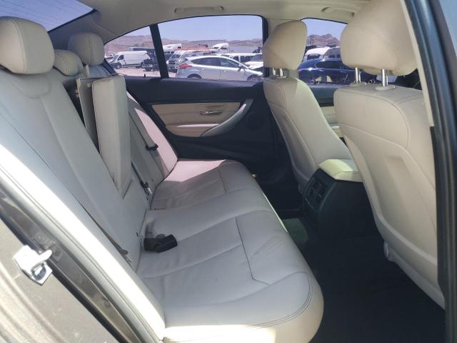 2015 BMW 320 I xDrive VIN: WBA3C3G56FNT53584 Lot: 55514594