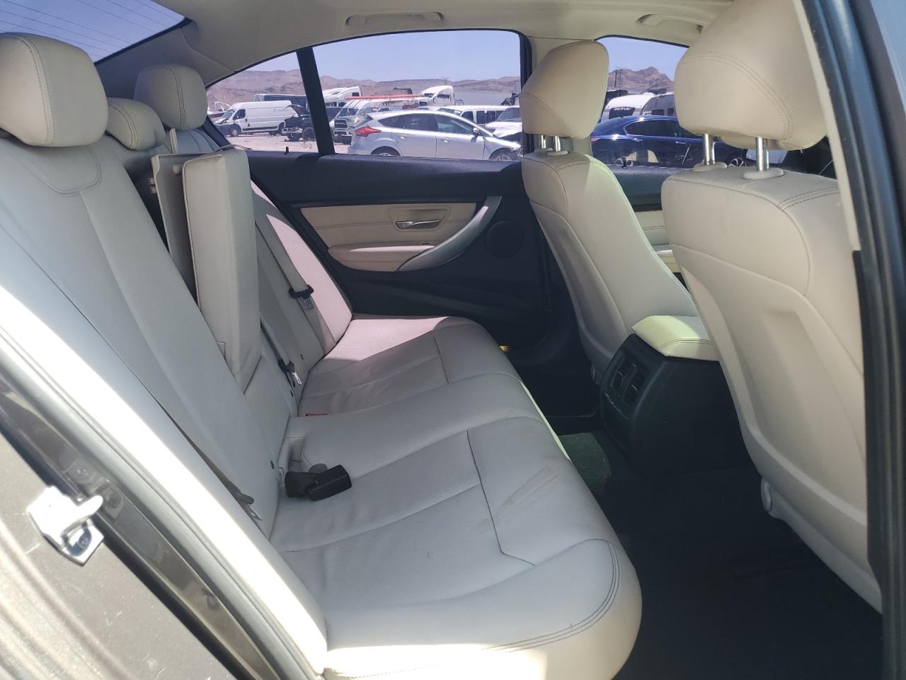 WBA3C3G56FNT53584 2015 BMW 320 I xDrive