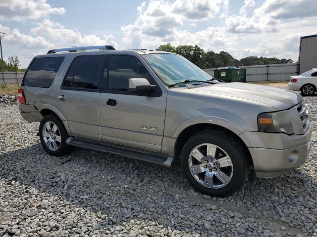 2008 Ford Expedition Limited VIN: 1FMFU19518LA87691 Lot: 56579004