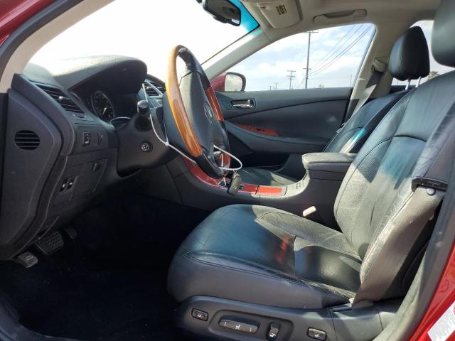 2009 Lexus Es 350 VIN: JTHBJ46G892332608 Lot: 54738654