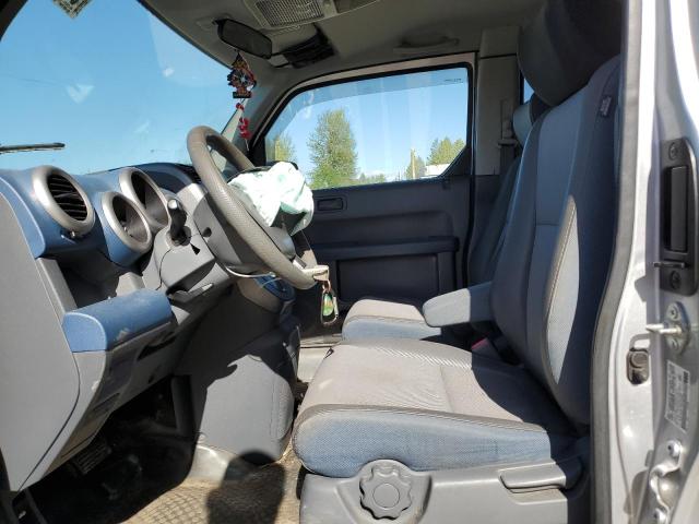 2006 Honda Element Ex VIN: 5J6YH28716L004889 Lot: 54394204