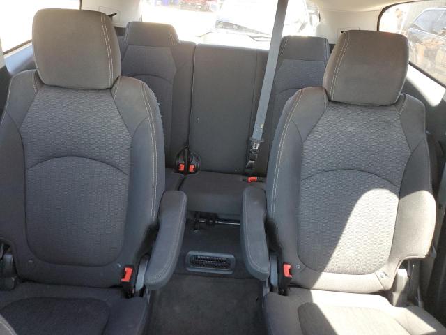2016 Chevrolet Traverse - Image 10