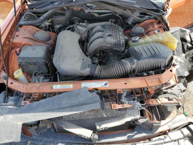 2011 Dodge Challenger VIN: 2B3CJ4DG7BH601771 Lot: 55230114