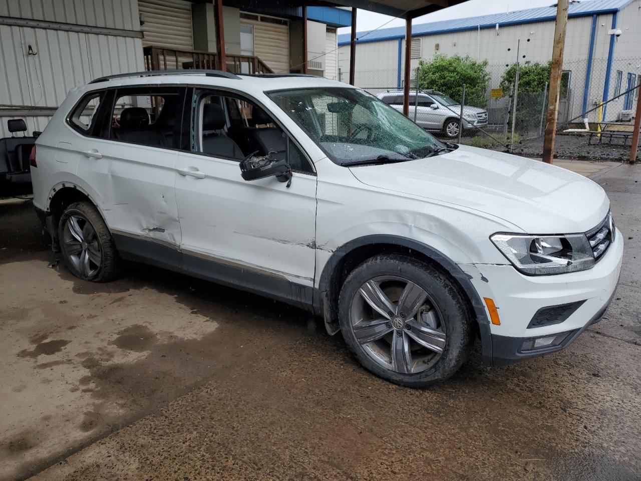 3VV2B7AX0LM143766 2020 Volkswagen Tiguan Se