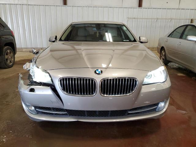 VIN WBAXH5C5XDDW15775 2013 BMW 5 Series, 528 XI no.5