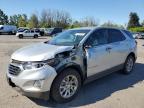 2021 CHEVROLET EQUINOX LT - 3GNAXTEV9ML394426