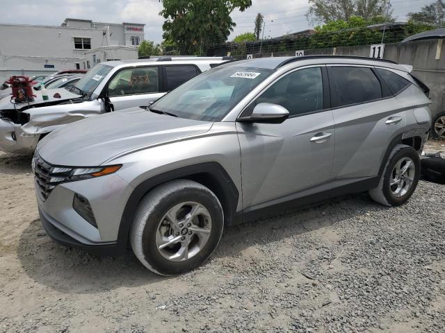 2023 Hyundai Tucson Sel VIN: 5NMJBCAE8PH221852 Lot: 54629984