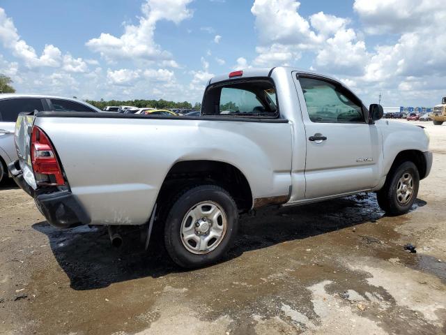 2006 Toyota Tacoma VIN: 5TENX22N16Z172259 Lot: 52238224