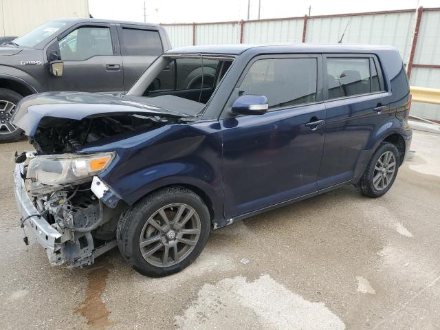 2015 Toyota Scion Xb VIN: JTLZE4FE9FJ066573 Lot: 56190324