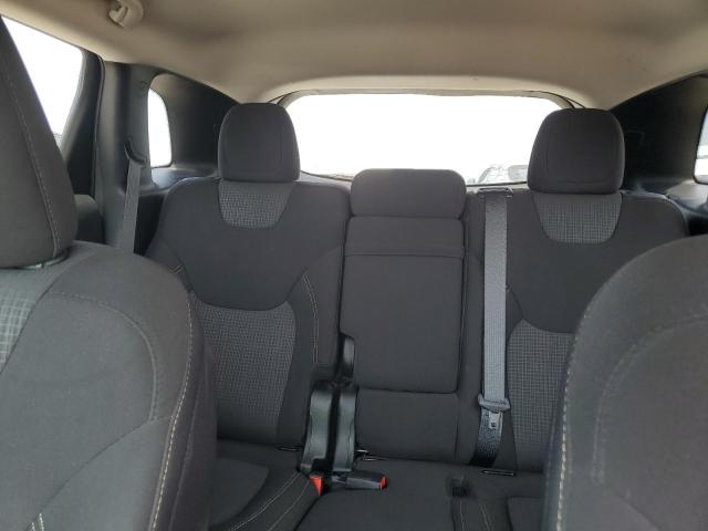 2016 JEEP CHEROKEE L - 1C4PJLCB1GW222922