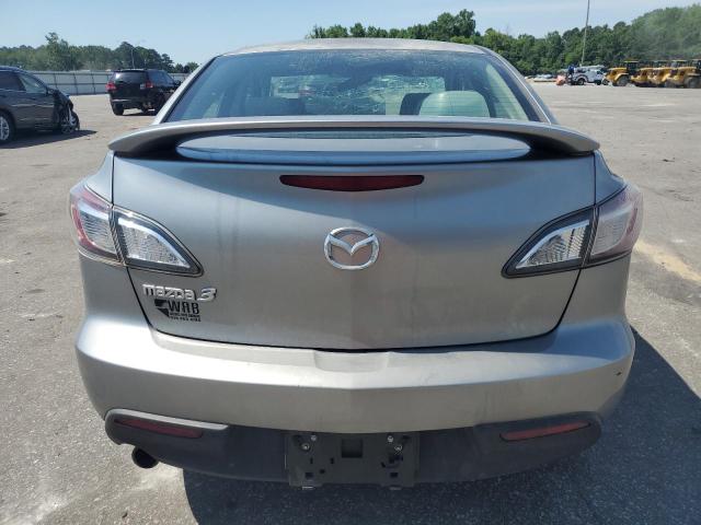 2010 Mazda 3 I VIN: JM1BL1SF5A1187397 Lot: 56309274