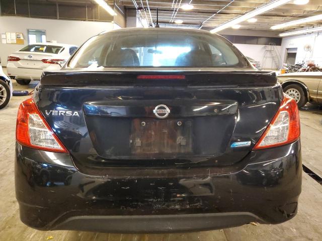 2015 NISSAN VERSA S - 3N1CN7AP5FL828448