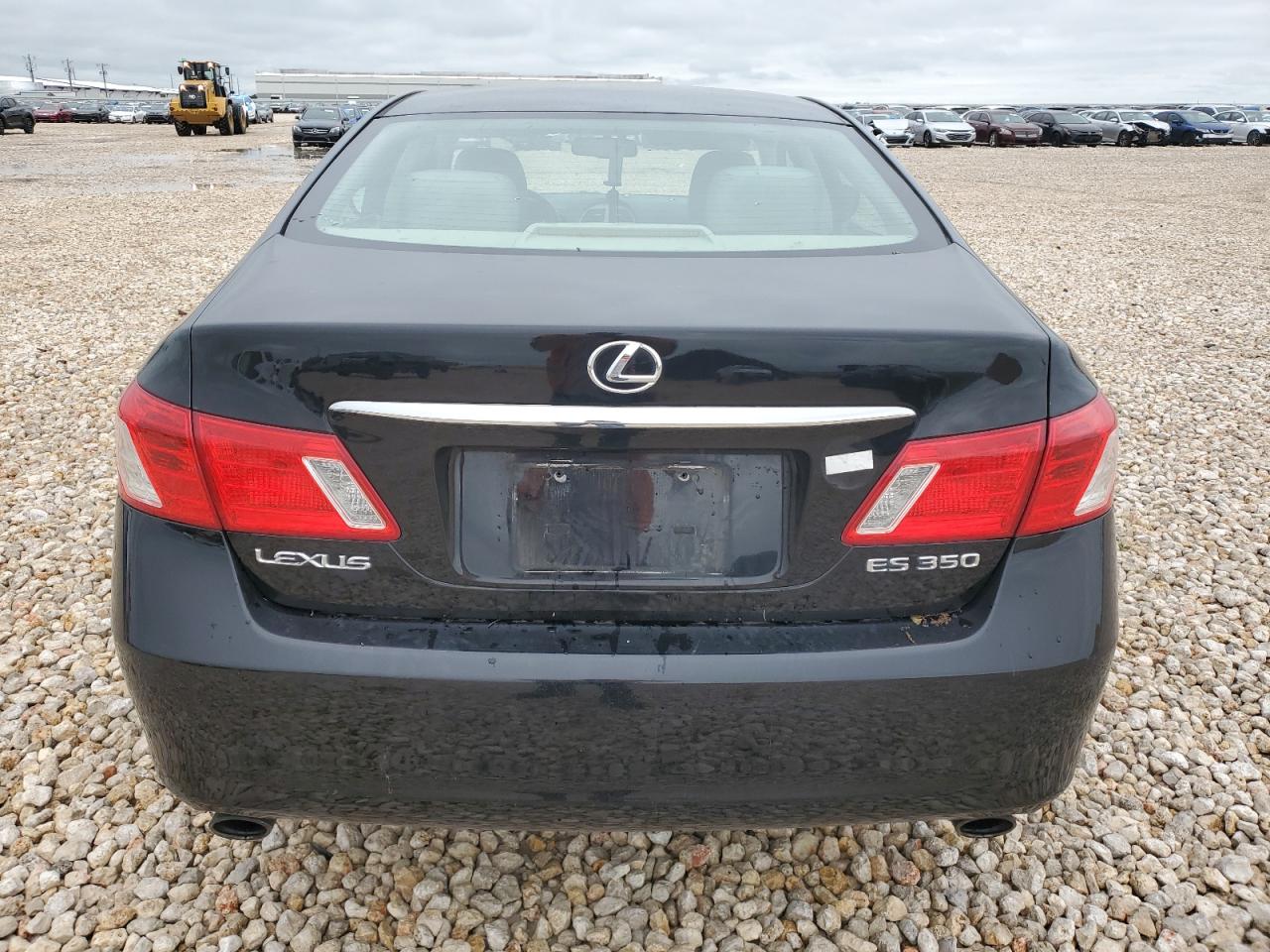 JTHBJ46G672066261 2007 Lexus Es 350