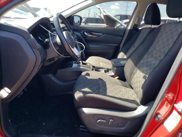 2022 NISSAN ROGUE SPOR - JN1BJ1BWXNW470816