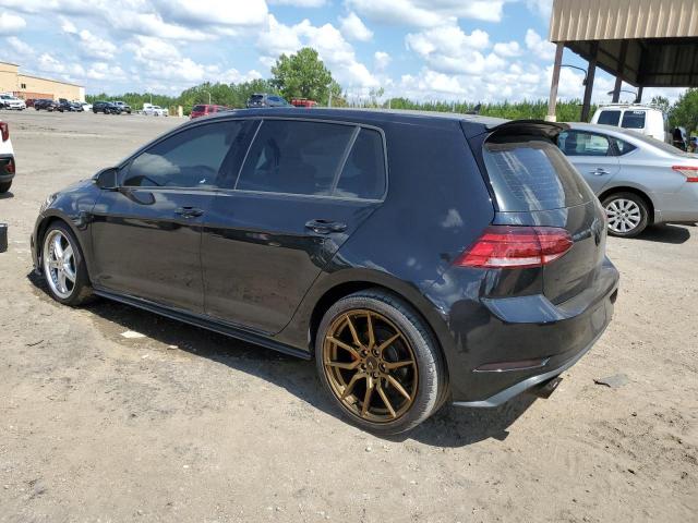 2018 Volkswagen Gti S/Se VIN: 3VW447AU1JM274500 Lot: 55092054