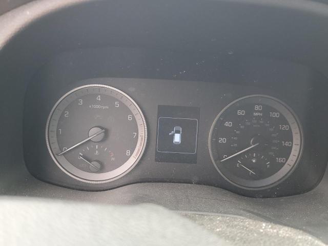 2017 Hyundai Tucson Limited VIN: KM8J33A44HU485175 Lot: 59278704