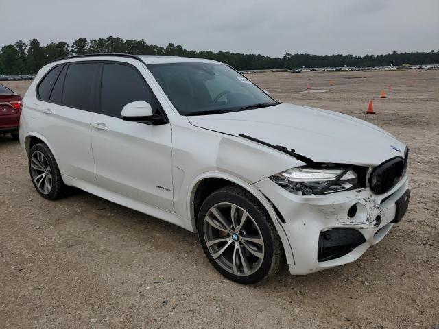 2016 BMW X5 xDrive50I VIN: 5UXKR6C54G0J81458 Lot: 54729694