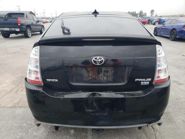 2009 Toyota Prius VIN: JTDKB20U093542468 Lot: 55234934