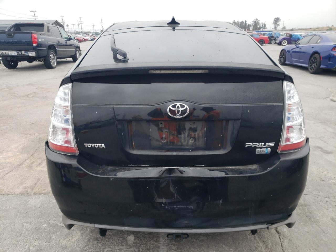 JTDKB20U093542468 2009 Toyota Prius