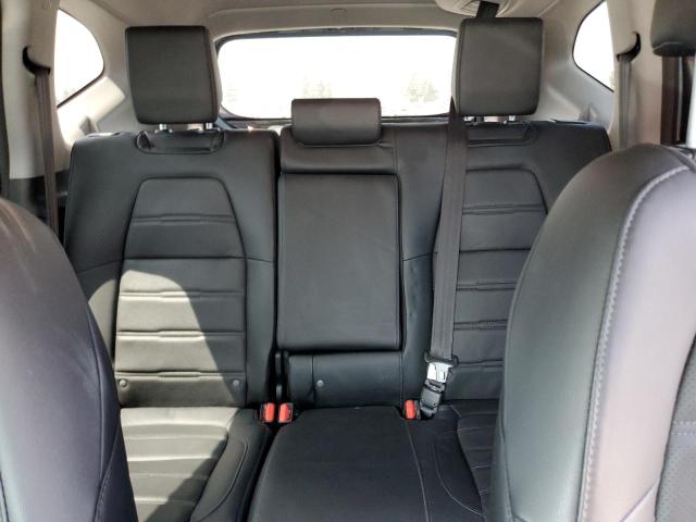 2022 Honda Cr-V Touring VIN: 5J6RT6H96NL033735 Lot: 54776524