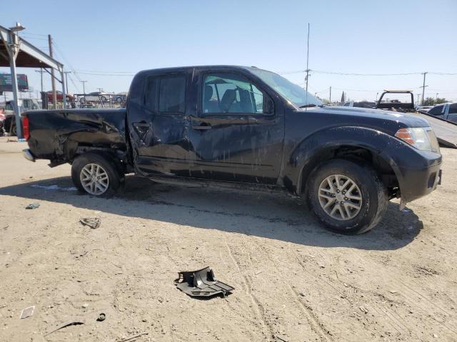 2016 NISSAN FRONTIER S - 1N6AD0FR6GN701196
