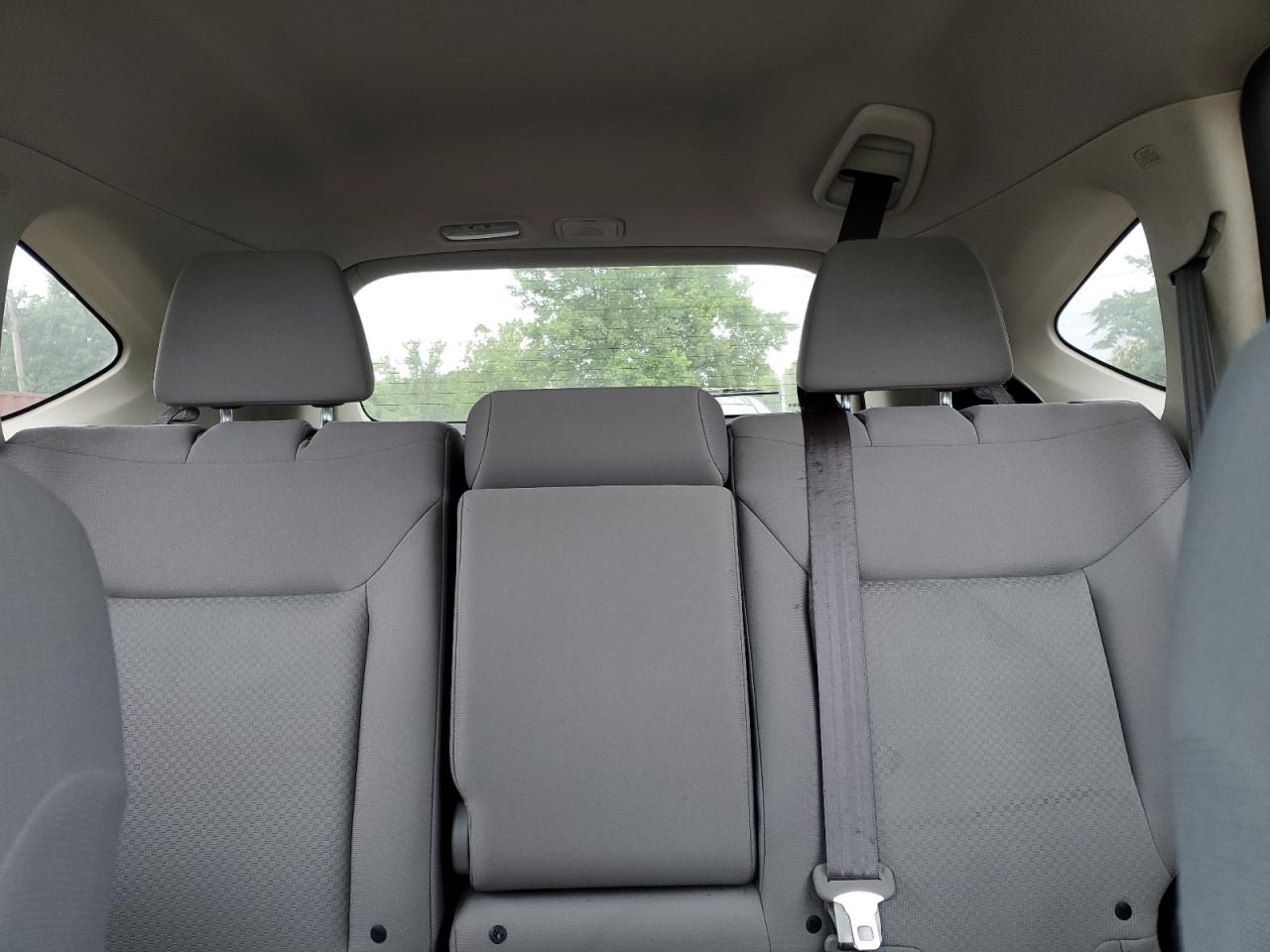 2HKRM4H58FH677330 2015 Honda Cr-V Ex