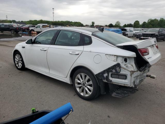 5XXGT4L38JG196076 2018 KIA OPTIMA - Image 2