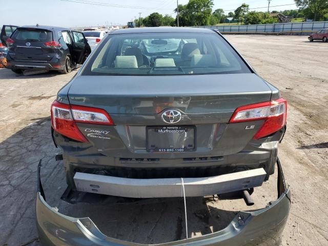 2013 Toyota Camry L VIN: 4T1BF1FK5DU684396 Lot: 54797664