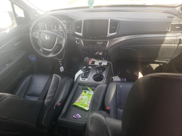 2016 Honda Pilot Exl VIN: 5FNYF6H51GB103895 Lot: 55944604